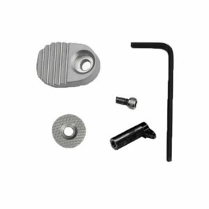 Tandemkross Browning Buck Mark "titan" Extended Magazine Release