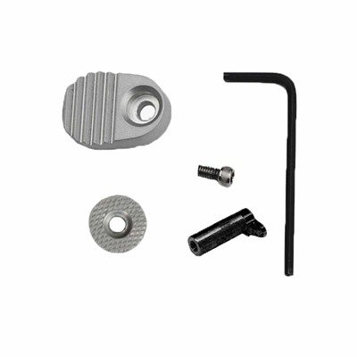 Tandemkross Browning Buck Mark "titan" Extended Magazine Release