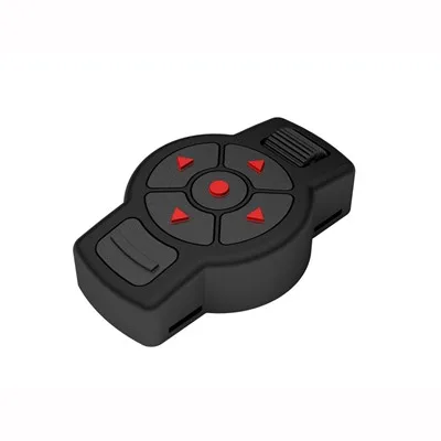 Atn X-Trac Tactical Remote Access Control System