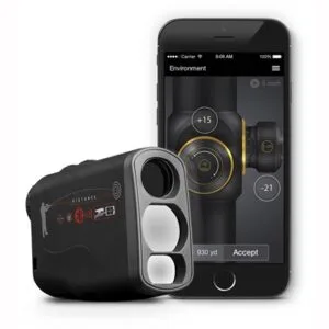 Atn Laserballistics 1500 Rangefinder