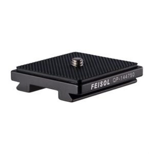 Feisol Qp-144750 Arca-Swiss Quick Release Plate
