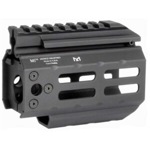 Midwest Industries, Inc. Cz Scorpion Handguards Free Float M-Lok