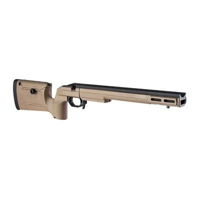 Kinetic Research Group Rem 700 Bravo S/A Chassis