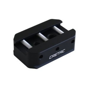 Feisol Cretac Picatinny To Acra-Swiss Adapter