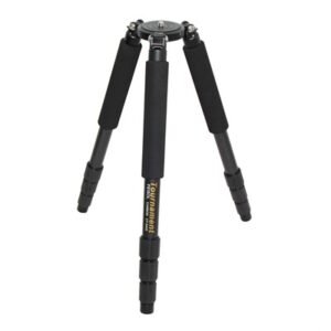 Feisol Tournament Rapid Carbon Fiber Tripod
