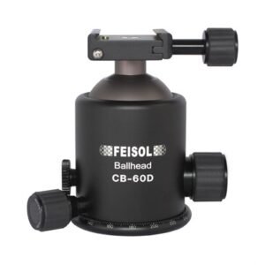 Feisol Elite Tripod Ball Head