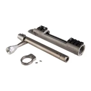 Gunwerks Llc Remington 700 Long Action Grb Receivers