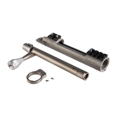 Gunwerks Llc Remington 700 Long Action Grb Receivers