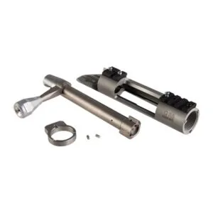Gunwerks Llc Remington 700 Short Action Grb Receivers