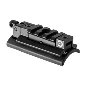 Caldwell Shooting Supplies Picatinny Rail Adapter Plate