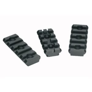 Swarovski Mrs Mounting Rail Set For Str Spotting Scopes