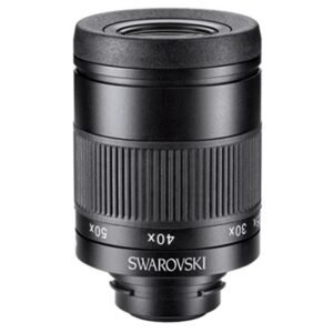 Swarovski Ats/Sts 25-50x Wide Angle Eyepiece
