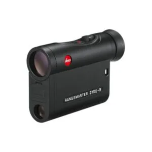 Leica Rangemaster Crf 2700-B Rangefinder