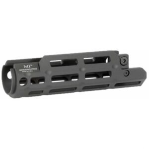 Midwest Industries, Inc. Hk Mp5m Handguard Drop-In M-Lok