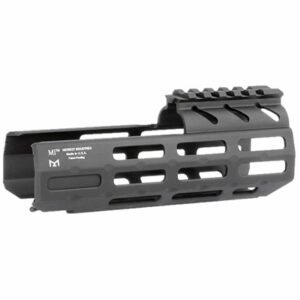 Midwest Industries, Inc. Sig Sauer Mpx Handguard Drop-In M-Lok