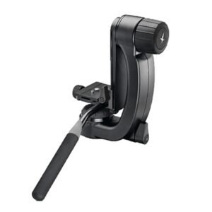 Swarovski Pth Professional Tripod Head