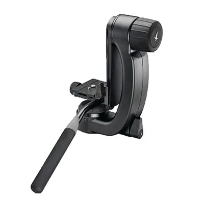 Swarovski Pth Professional Tripod Head