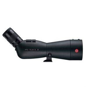 Leica 82mm Apo-Televid Spotting Scope Body