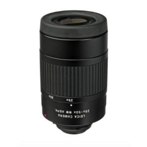 Leica 25-50x Aspheric Spotting Scope Eyepiece