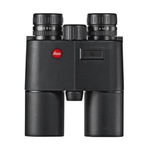 Leica 10x42mm Geovid R Rangefinding Binoculars