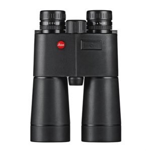 Leica 15x56mm Geovid R Rangefinding Binoculars