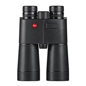 Leica 15x56mm Geovid R Rangefinding Binoculars