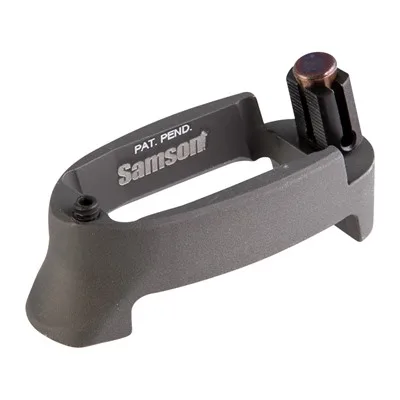 Samson Manufacturing Corp M&P Shield Mag Well