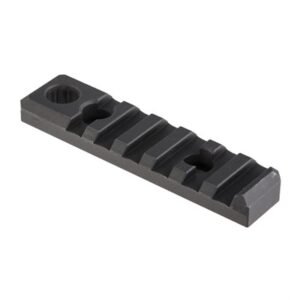 Victor Company Usa, Inc. 10/22? Titan Mini Picatinny Rail W/ Qd Mount Aluminum