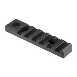 Victor Company Usa, Inc. 10/22? Titan Mini Picatinny Rail W/ Qd Mount Aluminum