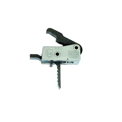 Ke Arms Llc Ar-15 Slt-2 Straight Triggers