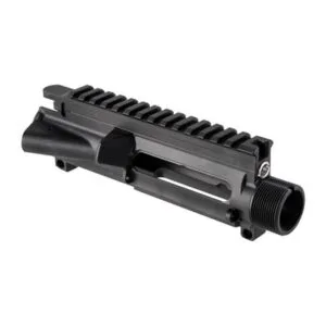 Heckler & Koch Hk416 Upper Receiver With Bushing
