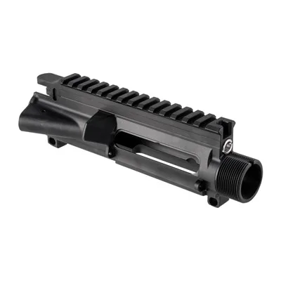 Heckler & Koch Hk416 Upper Receiver With Bushing