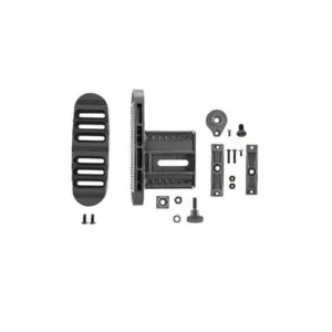 Luth-Ar Llc Ar-15 Mba-3 Buttplate Assembly