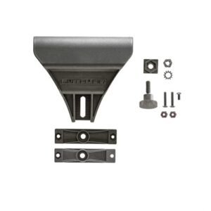 Luth-Ar Llc Ar-15 Mba-2/Mba-4 Cheek Piece Assembly