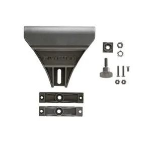 Luth-Ar Llc Ar-15 Mba-2/Mba-4 Cheek Piece Assembly