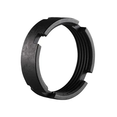 Luth-Ar Llc Ar-15 Mba-3/Mba-4 Carbine Castle Nut