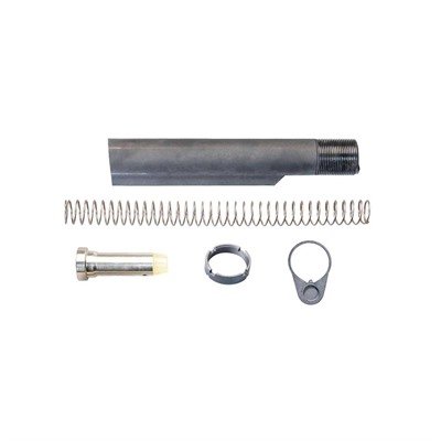 Luth-Ar Llc Ar-15 Commercial Carbine Buffer Assembly Package