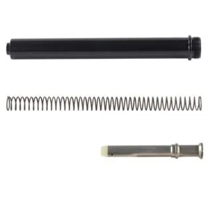 Luth-Ar Llc Ar-15 Buffer Tube Assembly