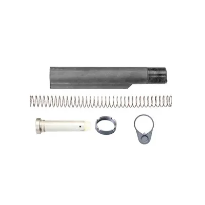 Luth-Ar Llc Ar-308 Mil-Spec Carbine Buffer Assembly