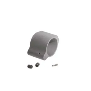 Luth-Ar Llc Ar-15 Low Profile Gas Block