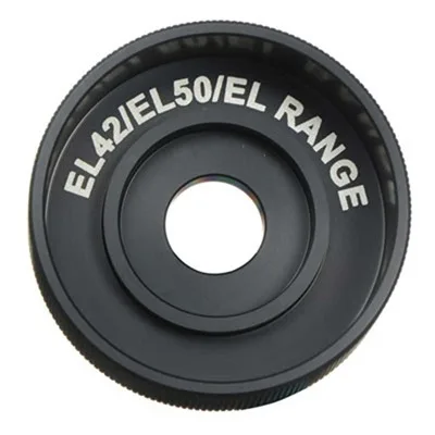 Swarovski El 42mm, 50mm, Slc 56mm Pa Adapter Ring
