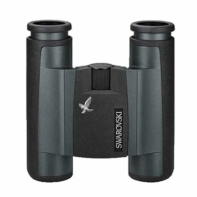 Swarovski Cl Pocket Mountain 8x25 Binoculars
