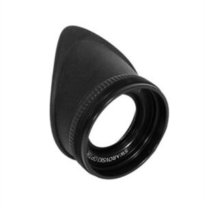Swarovski Str Replacement Winged Eyecup