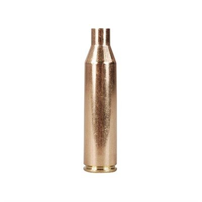 Hornady 300 Norma Magnum Unprimed Brass