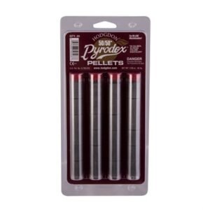 Hodgdon Powder Co., Inc. Pyrodex Pellets