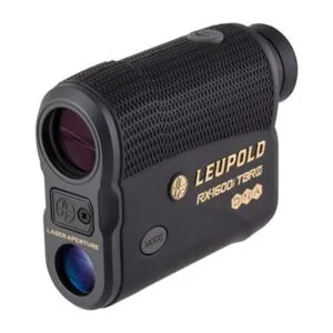 Leupold Rx-1600i Tbr Rangefinder With Dna Laser & Oled Selectable
