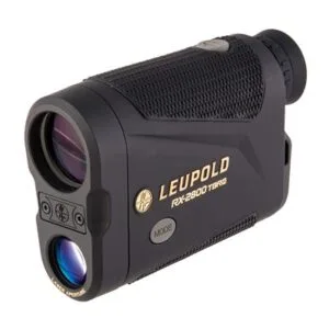 Leupold Rx-2800 Tbr Rangefinder With Laser & Oled Selectable