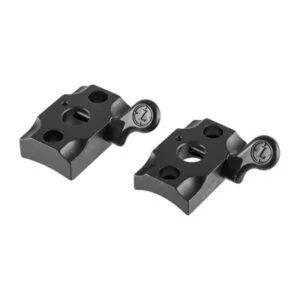 Leupold Quick-Release? Mount System