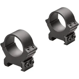 Leupold Prw2 1" Weaver-Style Scope Rings