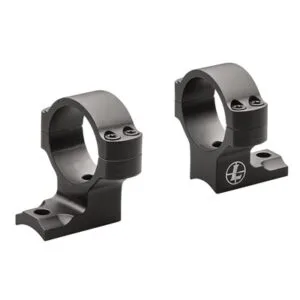 Leupold Backcountry Browning X-Bolt 2-Pc Rifle Mount